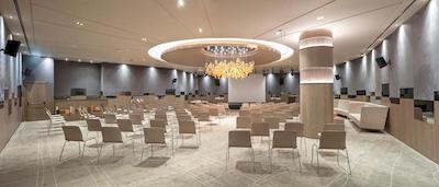 ملاس هتل استانبول