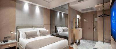 ملاس هتل استانبول