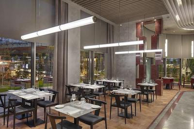 ملاس هتل استانبول