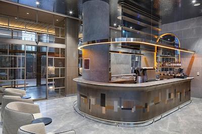 ملاس هتل استانبول