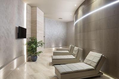 ملاس هتل استانبول