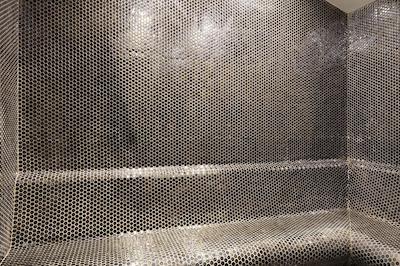 ملاس هتل استانبول