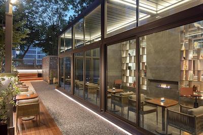 ملاس هتل استانبول