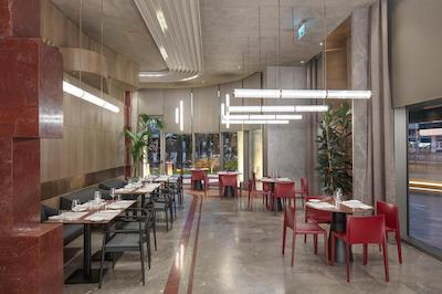 ملاس هتل استانبول