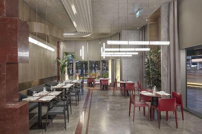 ملاس هتل استانبول