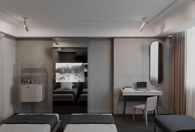 ملاس هتل استانبول