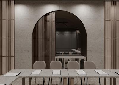 ملاس هتل استانبول