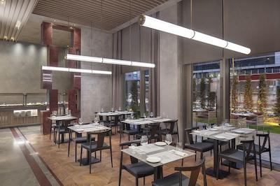 ملاس هتل استانبول