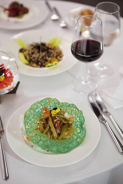 ملاس هتل استانبول