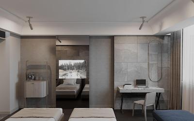 ملاس هتل استانبول