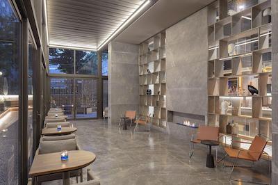 ملاس هتل استانبول