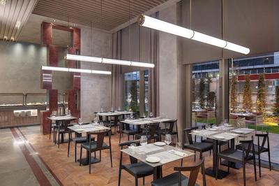 ملاس هتل استانبول