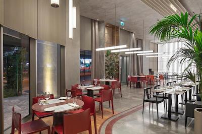 ملاس هتل استانبول