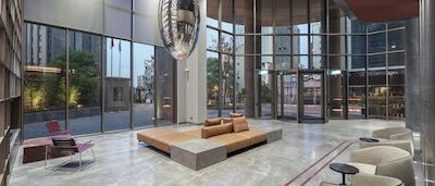 ملاس هتل استانبول