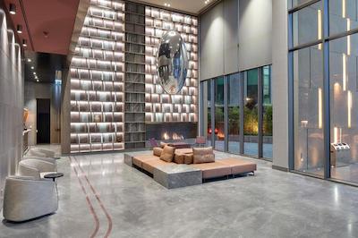 ملاس هتل استانبول