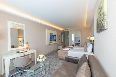 د کانفوریم هتل وان