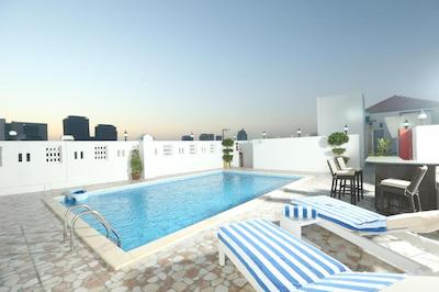 ویکتوریا هتل