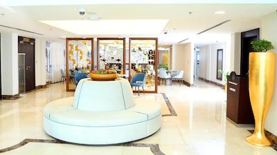 ویکتوریا هتل