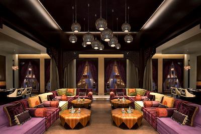 ال جسرا بوتیک هتل