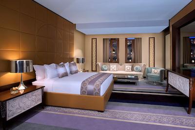 ال جسرا بوتیک هتل