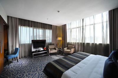 رامادا ابوظبی کورنیش