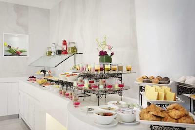 رامادا ابوظبی کورنیش