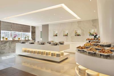 رامادا ابوظبی کورنیش