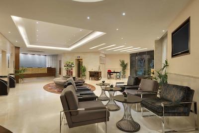 رامادا ابوظبی کورنیش