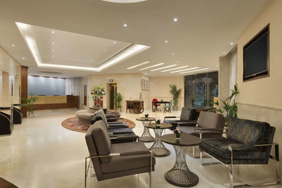 رامادا ابوظبی کورنیش
