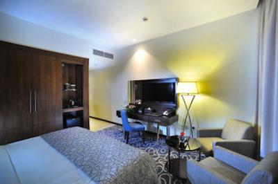 رامادا ابوظبی کورنیش