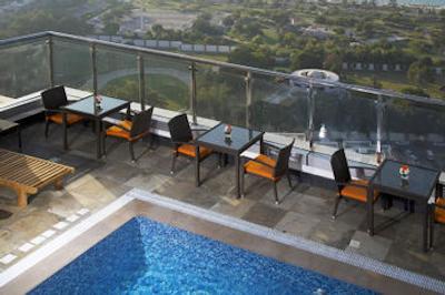 رامادا ابوظبی کورنیش