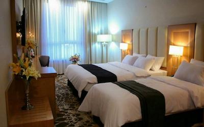 هتل پالاس کیش