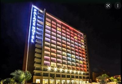 هتل پالاس کیش