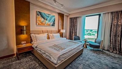 هتل پالاس کیش