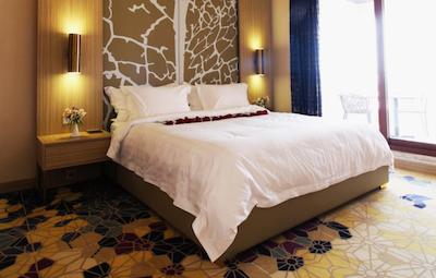 امیر کبیر کیش