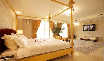 امیر کبیر کیش