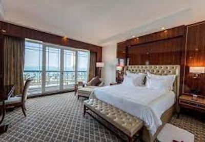 امیر کبیر کیش