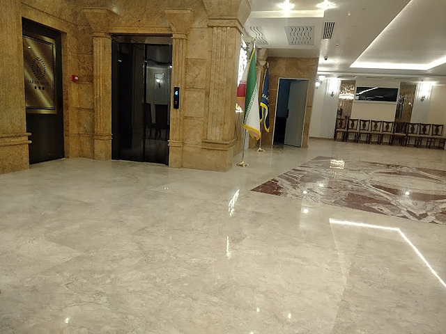 هتل سران