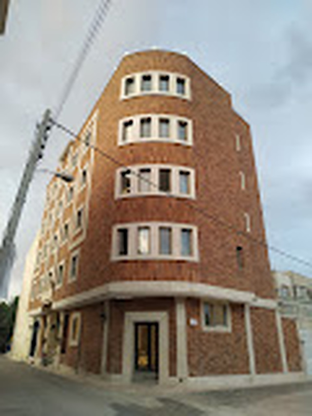 هتل سران