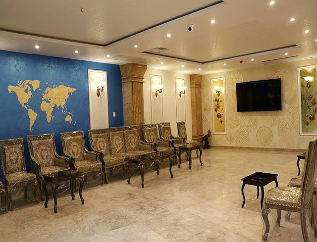 هتل سران