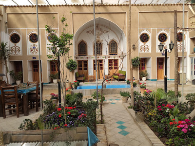 هتل یاس