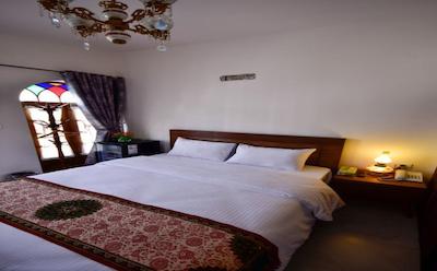 هزار و یک شب چهار باغ