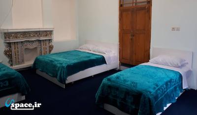 بومگردی گلبهار