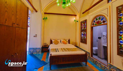 اقامتگاه سنتی عمارت شهسواران