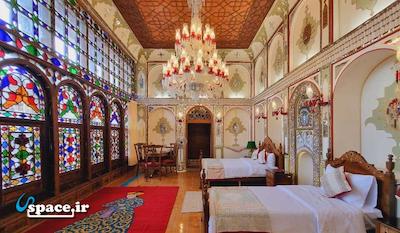 عمارت شهسواران