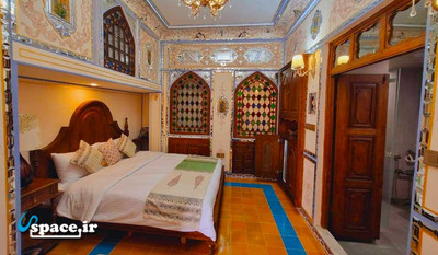 اقامتگاه سنتی عمارت شهسواران