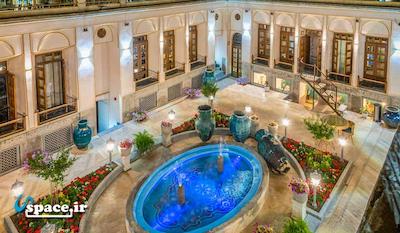 عمارت شهسواران