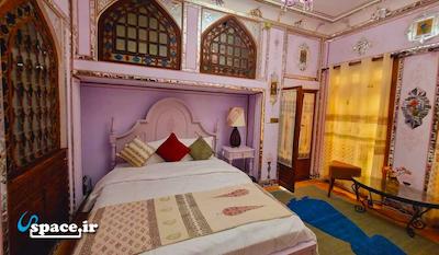 عمارت شهسواران