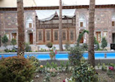 کاخ سرهنگ اصفهان