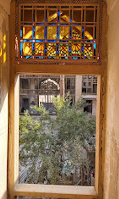 کاخ سرهنگ اصفهان